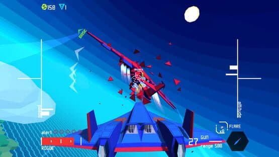 Sky Rogue — screenshot 2