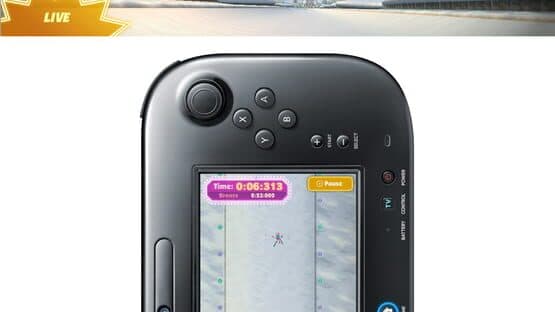 Game & Wario — screenshot 7