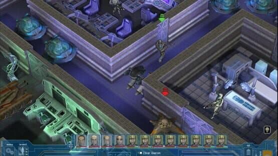 UFO: Extraterrestrials - Gold Edition — screenshot 1
