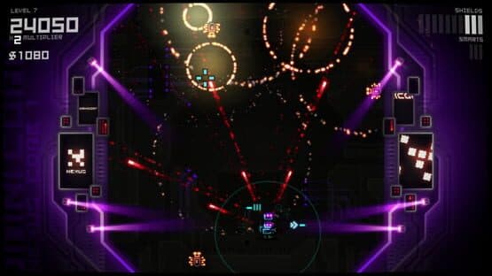 Ultratron — screenshot 1
