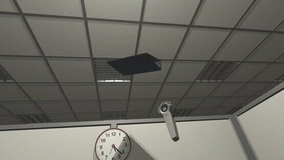 The Cubicle. — screenshot 2