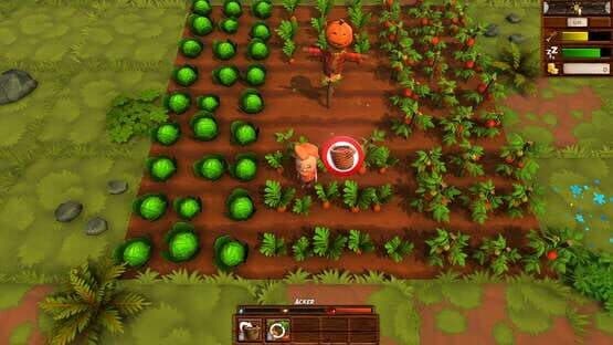 Harvest life — screenshot 2