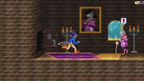 Claw — screenshot 2