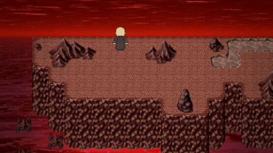 Space Pilgrim Episode II: Epsilon Indi — screenshot 1