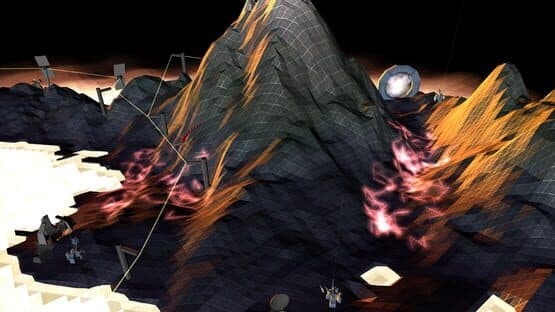 Darwinia — screenshot 4