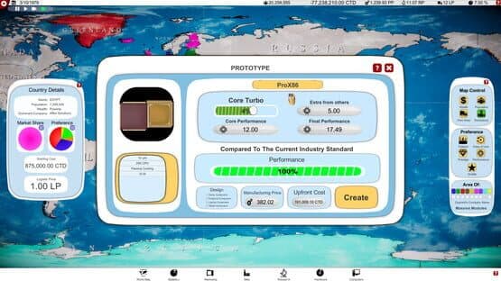 Computer Tycoon — screenshot 5