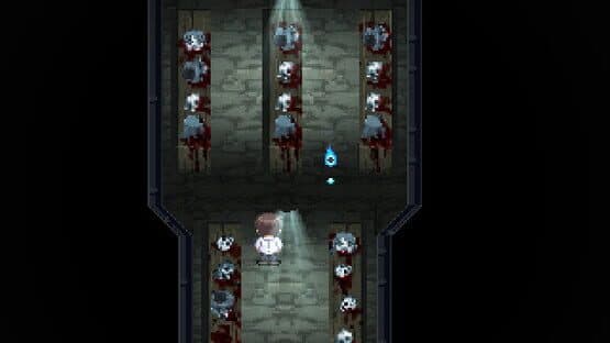 Corpse Party — screenshot 4