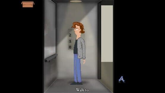 Absent — screenshot 4