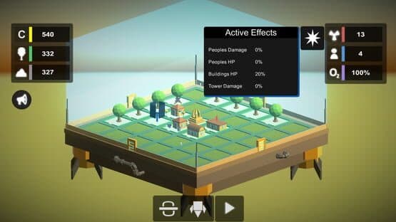 ROD: Revolt of Defense — screenshot 5