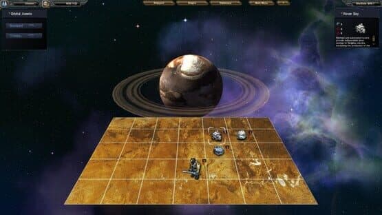 StarDrive — screenshot 5