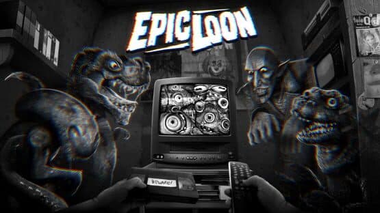 Epic Loon — screenshot 1