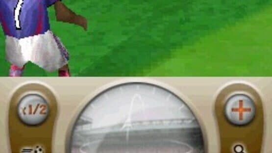 FIFA World Cup Germany 2006 — screenshot 2