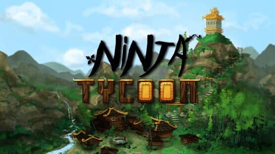 Ninja Tycoon — screenshot 8