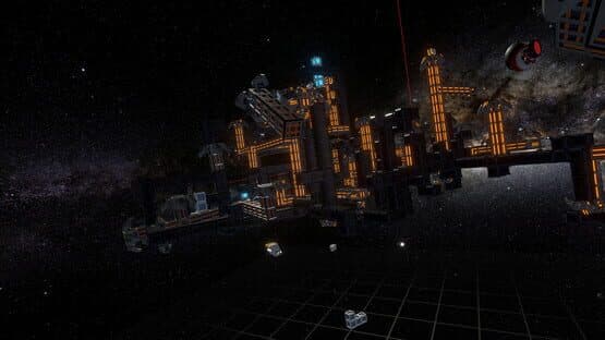 ViSP — screenshot 3