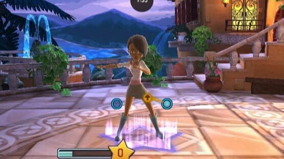 Boogie Superstar — screenshot 2