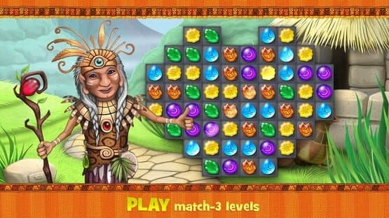 Mundus: Impossible Universe — screenshot 1