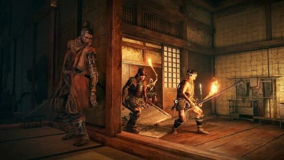 Sekiro: Shadows Die Twice — screenshot 3