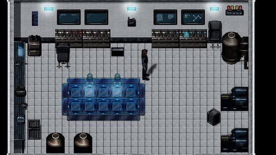City of Chains — screenshot 1