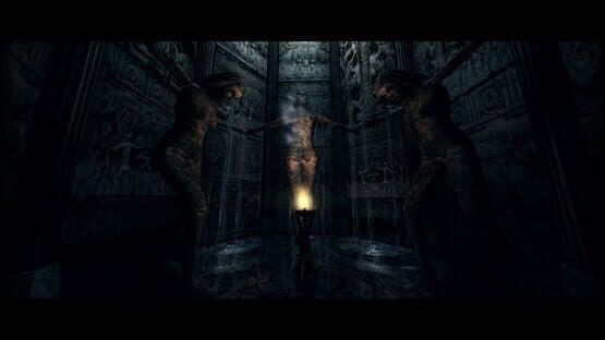 The Lost Souls — screenshot 1