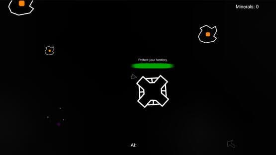 Metori — screenshot 1