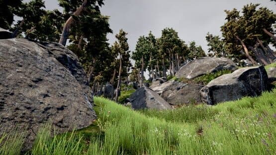 Virtual-O — screenshot 2