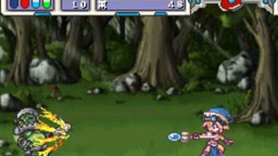Jewel Adventures — screenshot 5