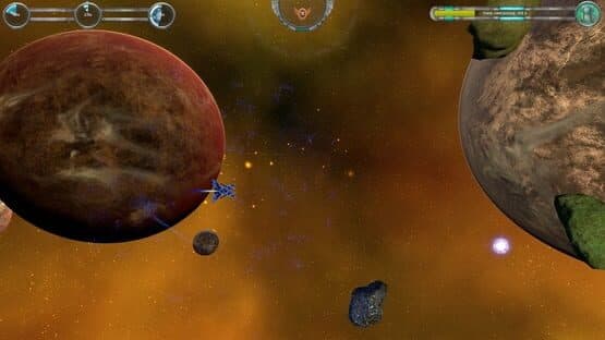ShipLord — screenshot 2
