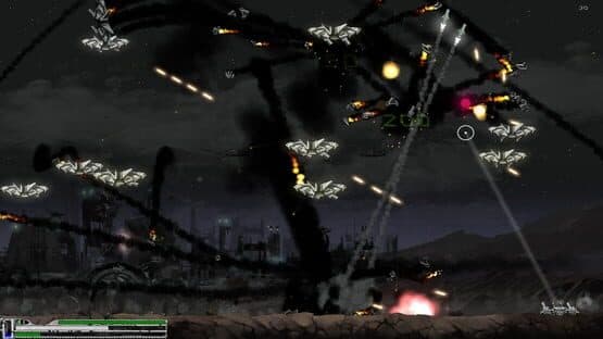 Invasion — screenshot 2
