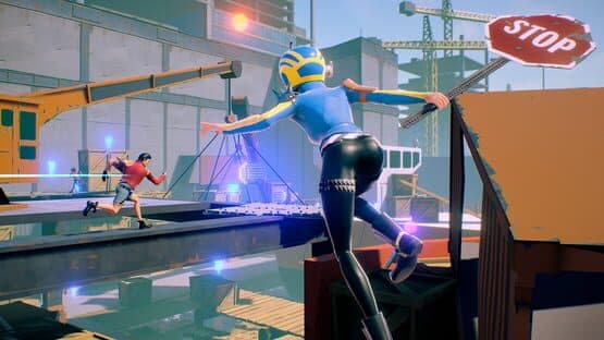 Streamline — screenshot 5
