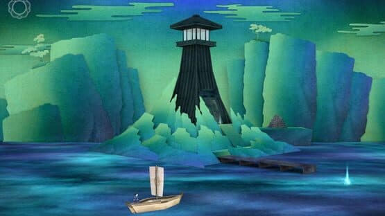 Tengami — screenshot 4