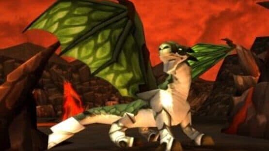 Battle of Giants: Dragons - Bronze Edition — screenshot 2