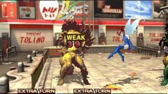 Shin Megami Tensei: Devil Survivor — screenshot 1
