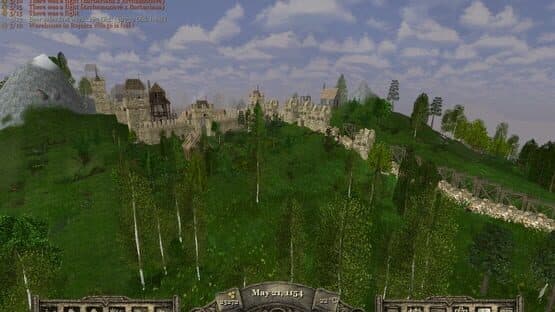 Archamon — screenshot 2