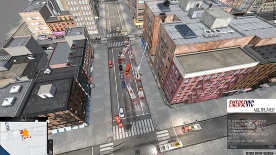 EmergeNYC — screenshot 1