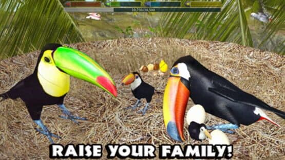 Ultimate Bird Simulator — screenshot 4