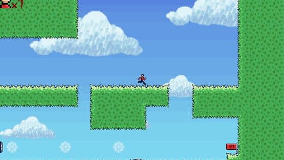 Respawn Man — screenshot 5