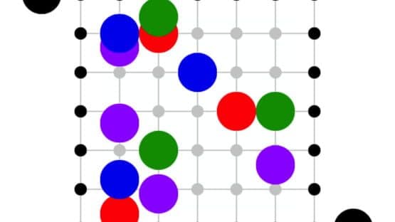 Pull Dots — screenshot 3