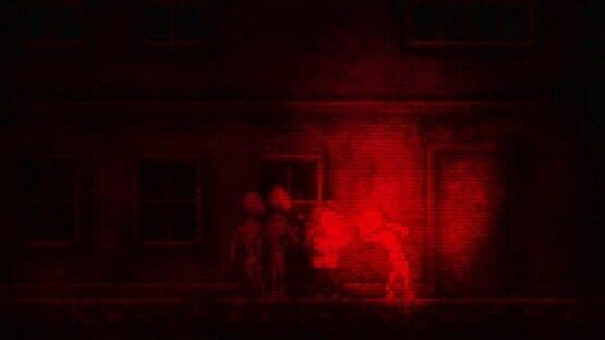 Lone Survivor: The Director's Cut — screenshot 4