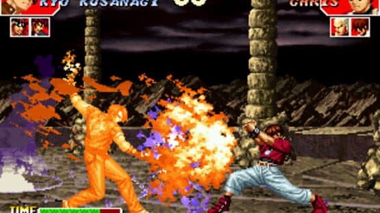 The King of Fighters '97 — screenshot 8