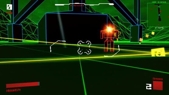 Vektor Wars — screenshot 4