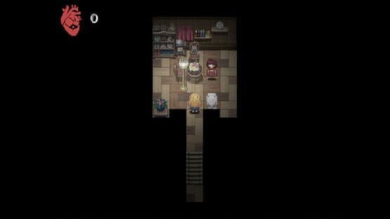 Yokai Mask — screenshot 1