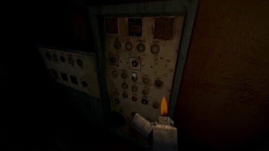Existentia — screenshot 1