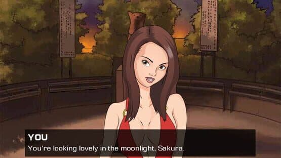 Tokyo Hosto — screenshot 3