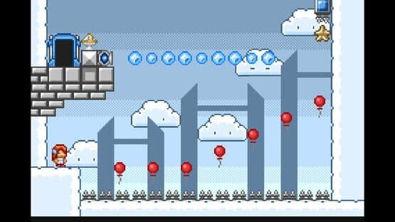 Recursion Deluxe — screenshot 1