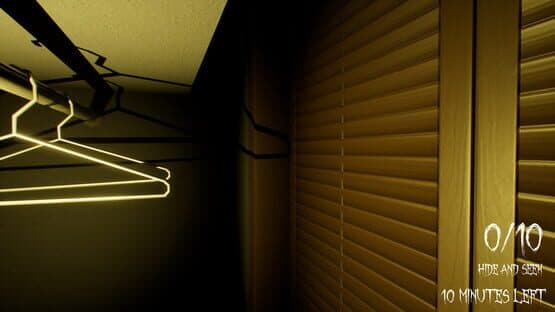 Mortem — screenshot 4