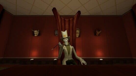 The Ship: Murder Party — screenshot 5
