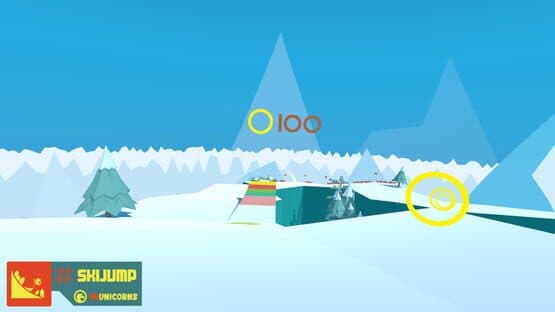 #SkiJump — screenshot 5