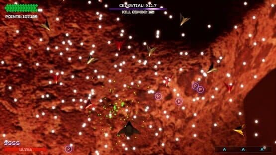 Beyond the Heavens — screenshot 3