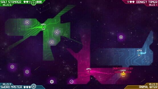 Light Bound — screenshot 1