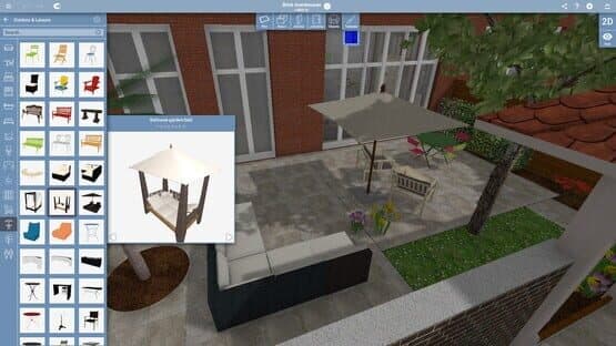 Home Design 3D — screenshot 4